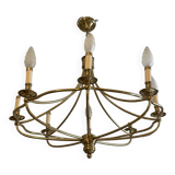 Classic chandelier
