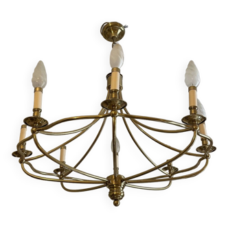 Classic chandelier