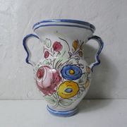 Vase Henriot Quimper