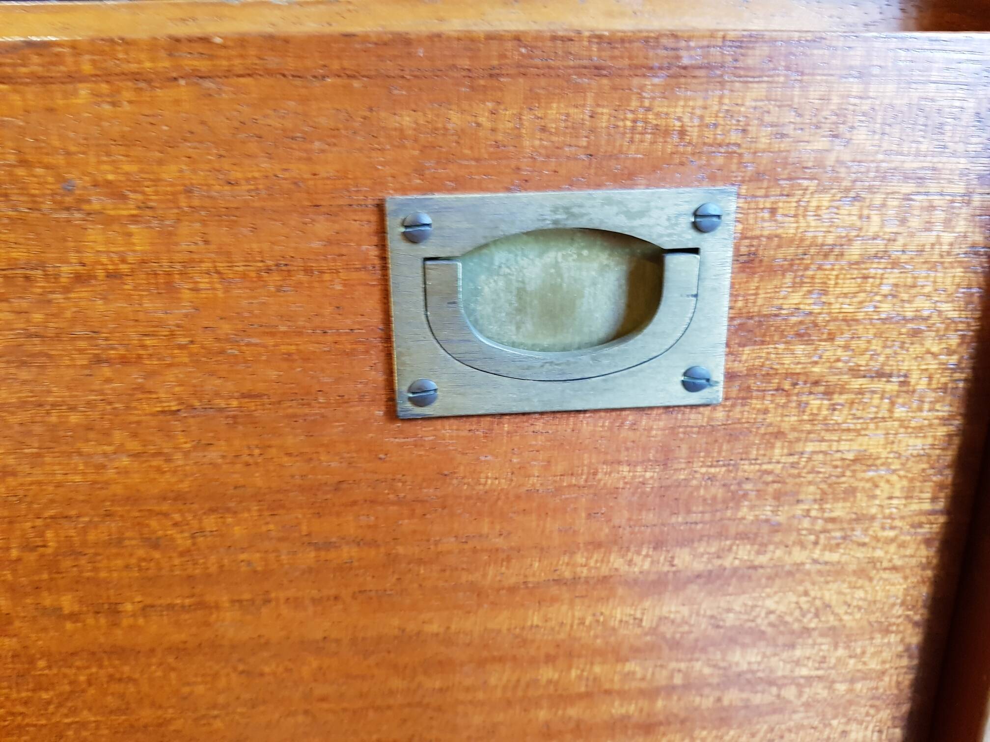 vintage 70s office secretary