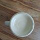 Mug sand