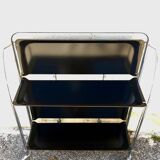 Folding trolley