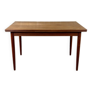 Table à manger en teck