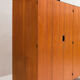 Wardrobe ‘KU 16’ by Cees Braakman for Pastoe, Dutch design, 1958