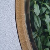 Smoked plexiglass mirror design 70