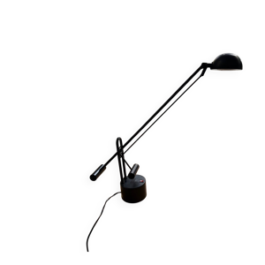 Lampe de bureau halogène