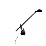 Vintage halogen desk lamp Stilpast 80