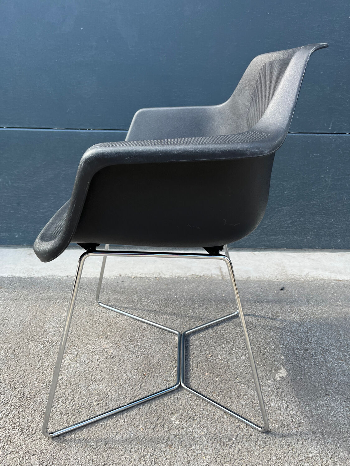Space Age Office Chair from Proinco