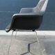 Chaise de Bureau Space Age de Proinco