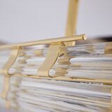 Prism ceiling lamp