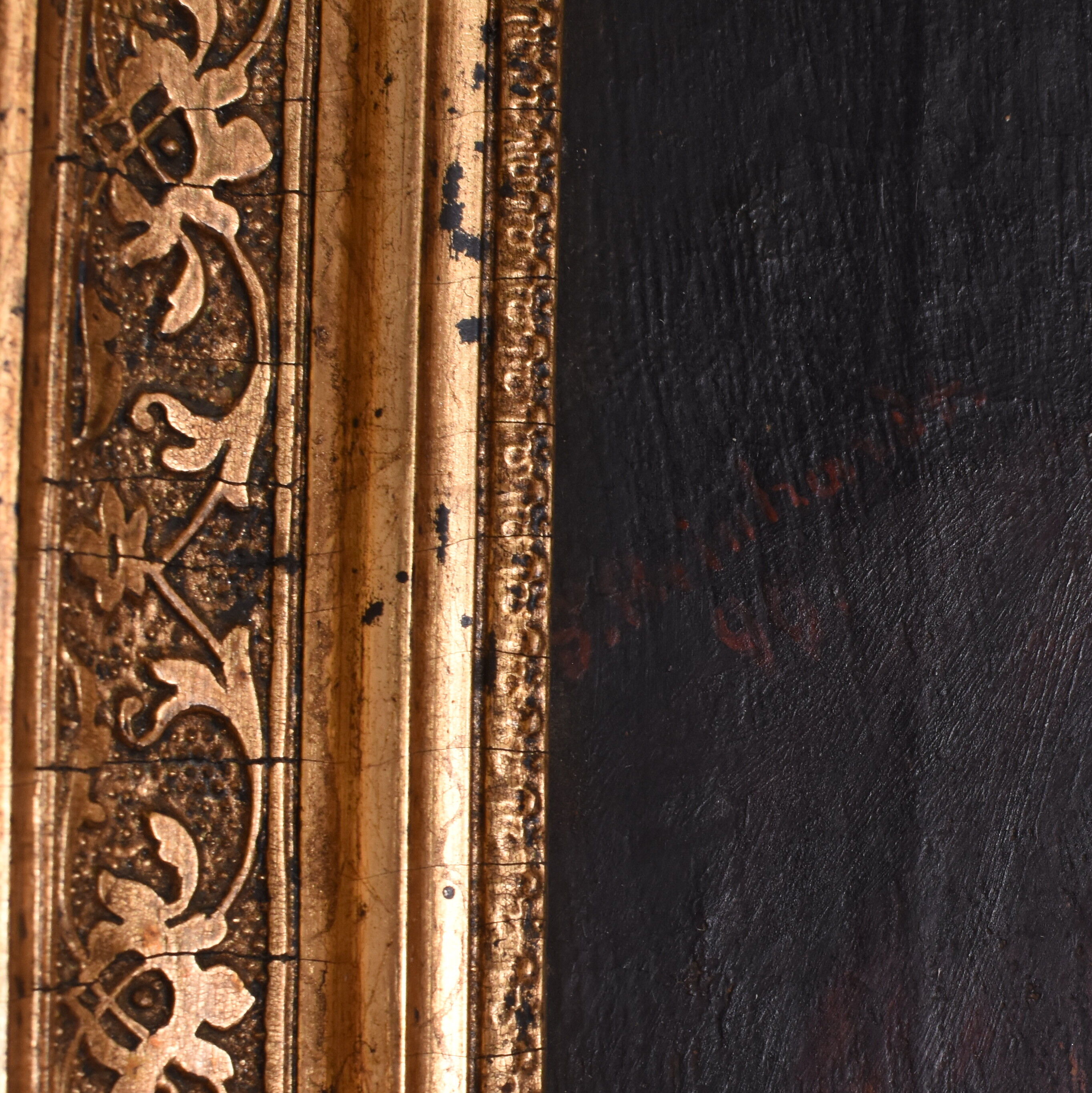 Portrait of a Man 1890's