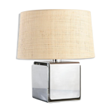 Italian table lamp, circa 1970