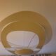 Suspension Pirce blanc de Artemide