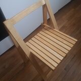 Folding chair