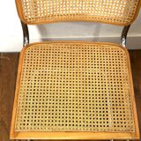 Cesca B32 Chair Marcel Breuer Made in Italy