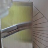Pair of sconces 1970