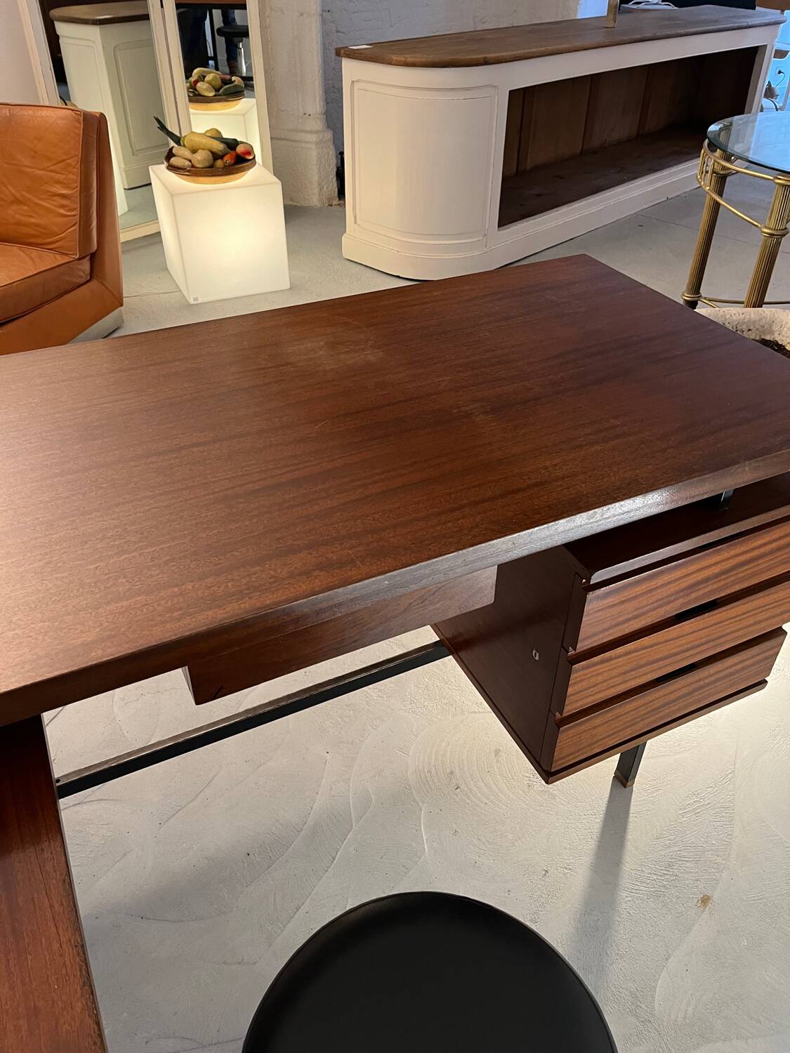 Desk Pierre Guariche