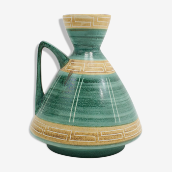 Mid-Century Bay Keramik vase