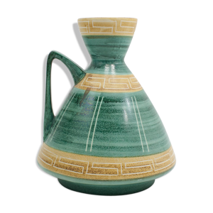 Mid-Century bay Keramik