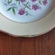 8 assiettes plates K&G Lunéville