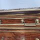 Napoleon III secretary in Louis XVI style made of mahogany, 19th century.