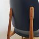 Pair of Baumann chairs model Pegasus circa 1960