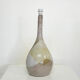 Large ceramic lamp, French work, 60s