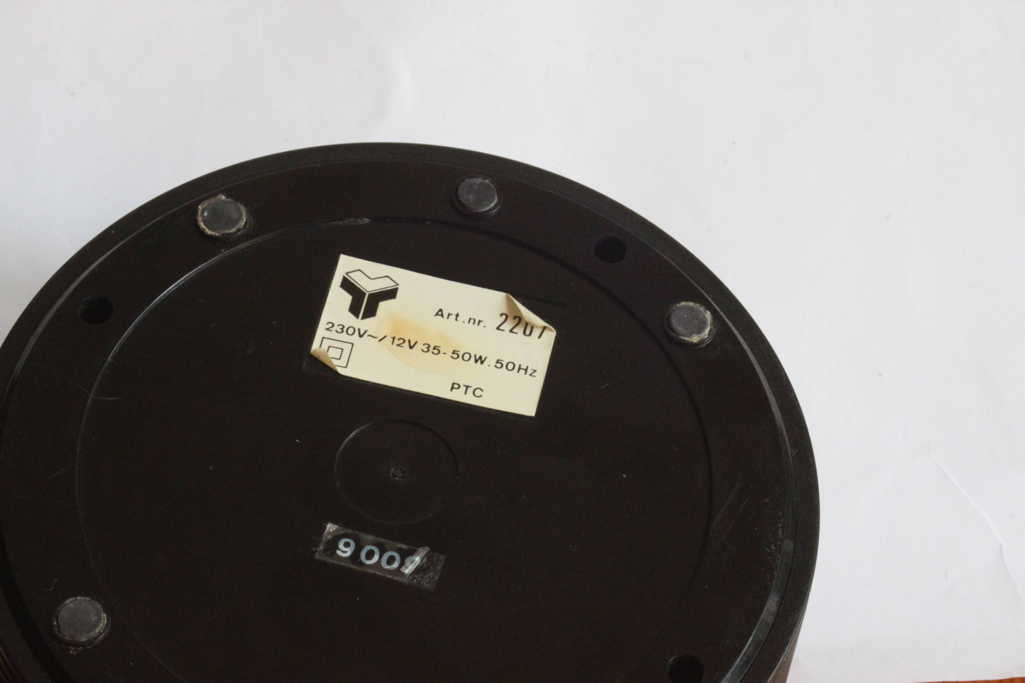 Lugano desk lamp by Vrieland Design, the Netherlands 1980s