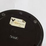 Lugano desk lamp by Vrieland Design, the Netherlands 1980s