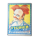 Clown poster circus Figer