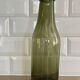 Antique bottle vase