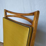 6 chaises