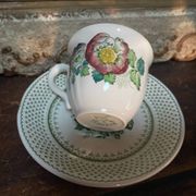 Tasse en ironstone estampillée Mason’s