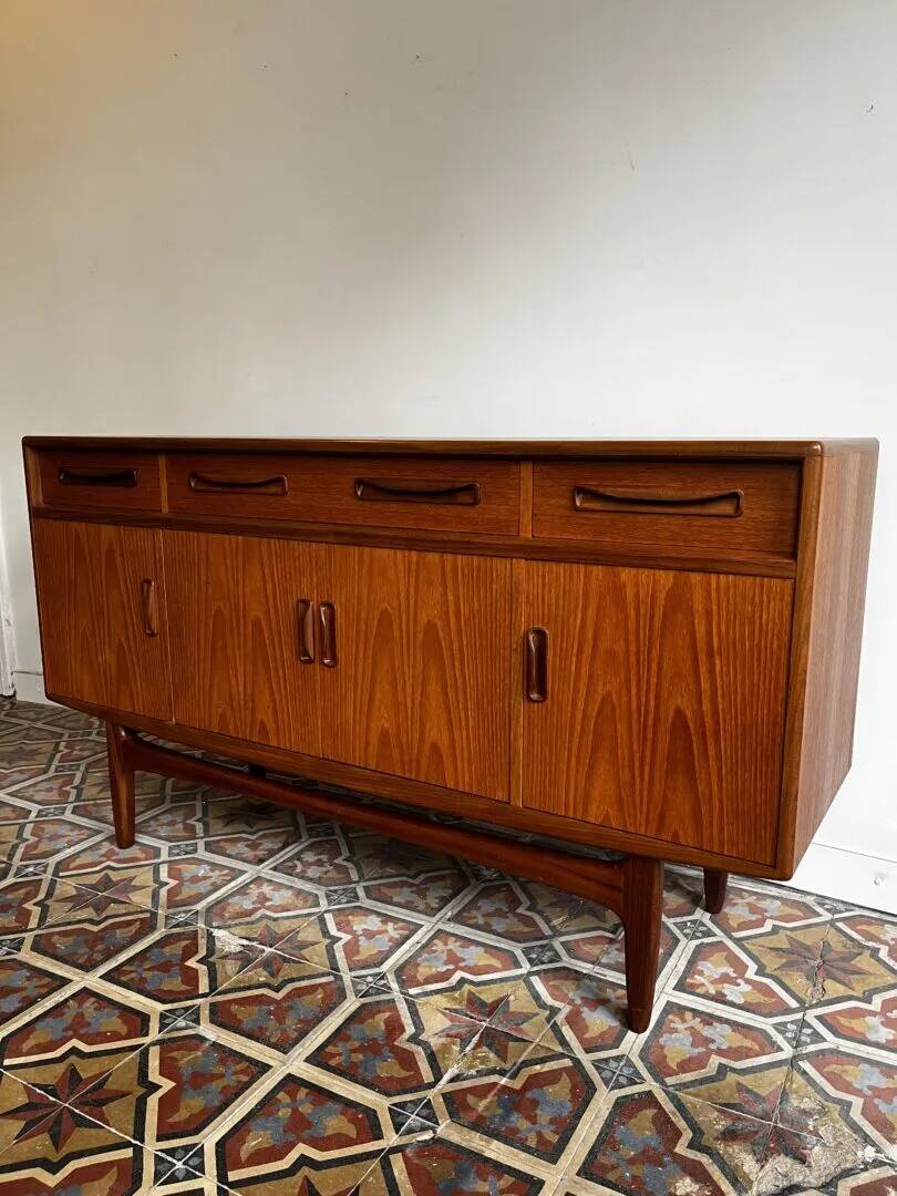 Sideboard 'Fresco' – Victor Wilkins for G-Plan