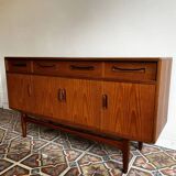 Sideboard 'Fresco' – Victor Wilkins for G-Plan