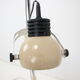Lampadaire réglable du milieu du siècle, années 1970.