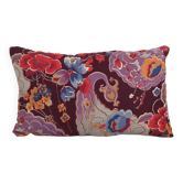 Vintage Turkish cushion cover 30x51 cm
