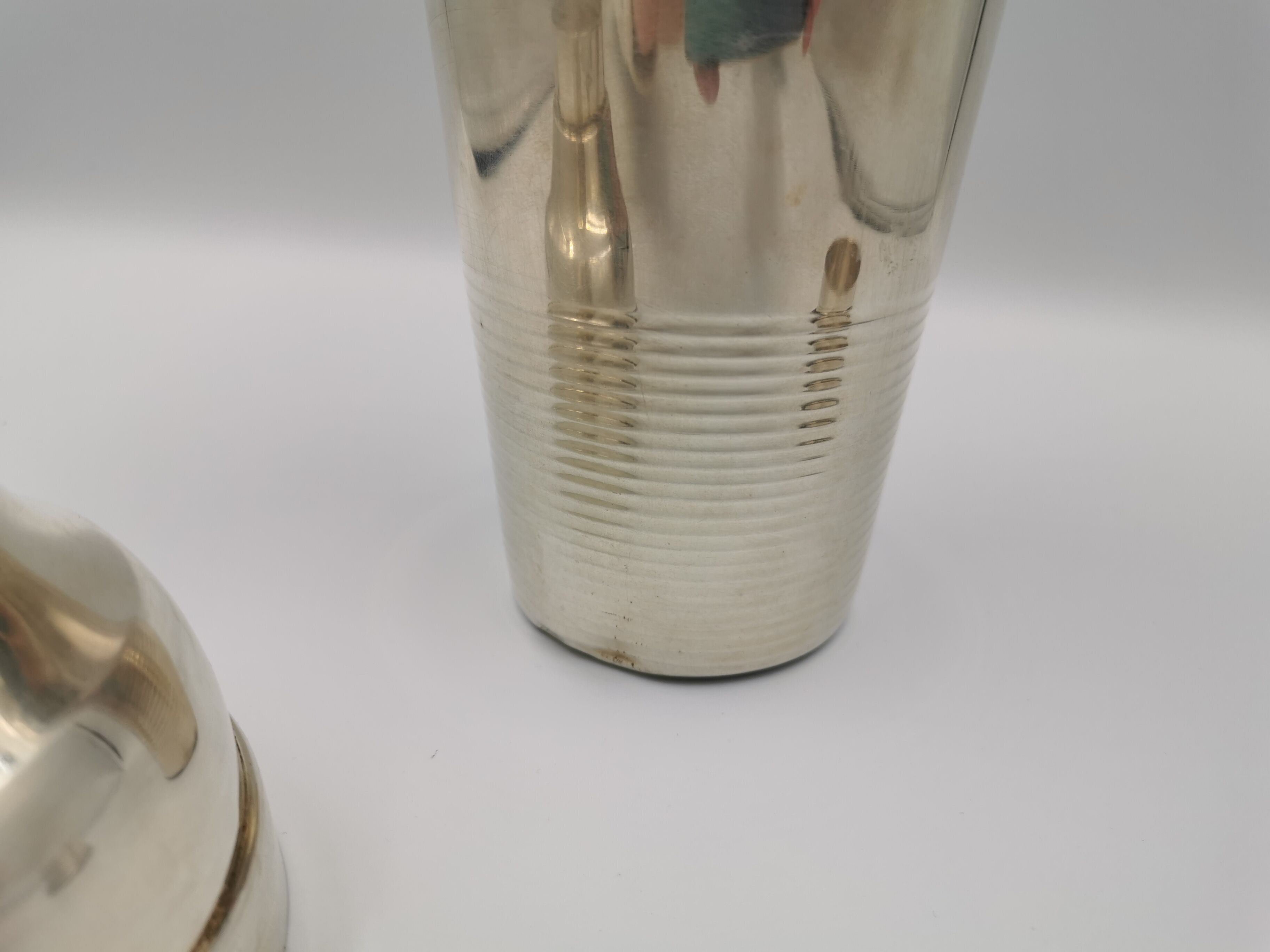 Christofle shaker