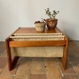 70´ coffee table
