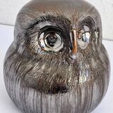 Aldo Londi Ceramic Large Owl