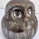 Aldo Londi Ceramic Large Owl