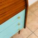 Vintage Chest Secretary 1960