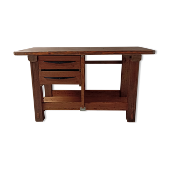 Wood establishment