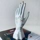 Della Torre porcelain jewelry holder