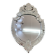 Venice mirror, 1950s, very good condition.