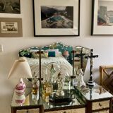 Paire de lampes de chevet