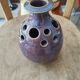 Flower spike vase