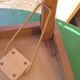 Table pliante de bridge
