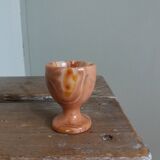 Onyx egg cup