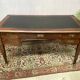 Empire style desk
